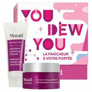 Murad You Dew You Set